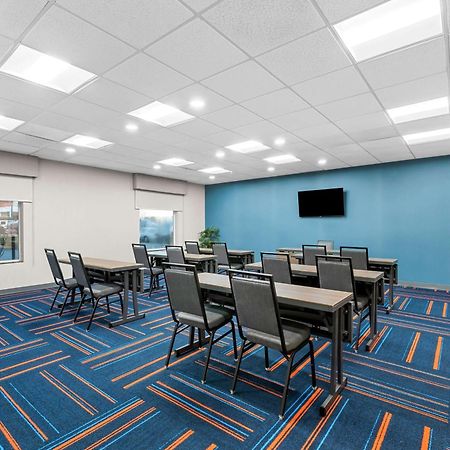Hampton Inn & Suites Charlotte-Airport Eksteriør billede